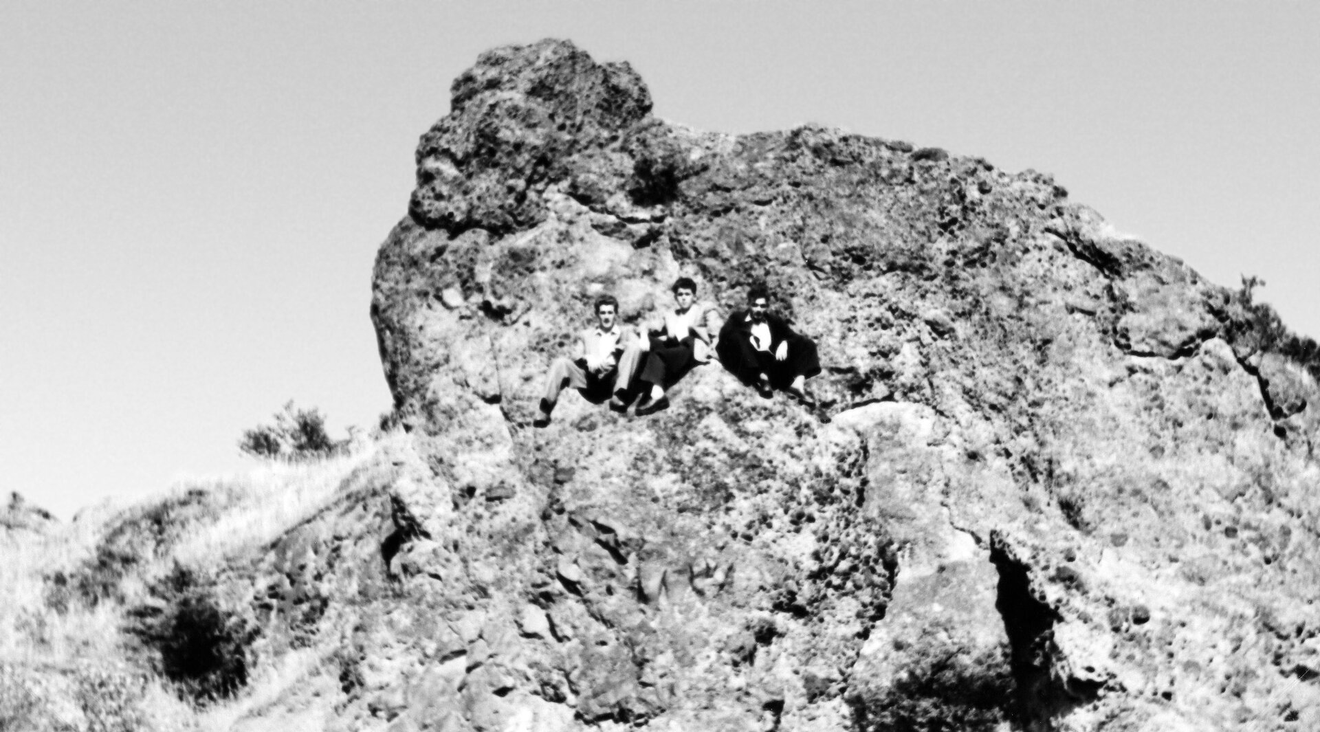 Kleine Kuppe